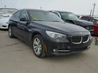 2012 BMW 535 XIGT WBASP2C5XCC338898