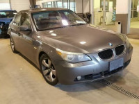 2005 BMW 525 I WBANA53585B862270
