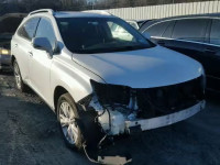 2011 LEXUS RX 450 JTJBC1BA6B2044892