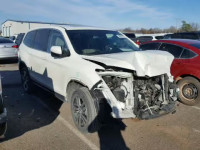 2016 HONDA PILOT EXLN 5FNYF6H71GB092222