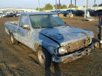 1988 TOYOTA PICKUP 1/2 JT4RN50R1J5141135