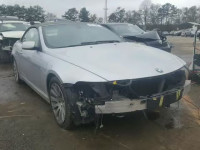 2005 BMW 645 CI AUT WBAEK73445B324309