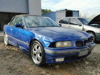 1998 Bmw 328 Ic WBABK7323WET65807