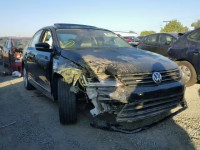 2017 VOLKSWAGEN JETTA SEL 3VWL17AJ6HM297341
