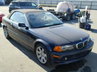 2001 BMW 325 CI WBABS33401JY57270