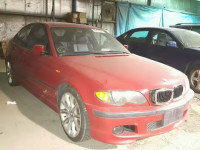 2004 BMW 330 I WBAEV53474KM37519