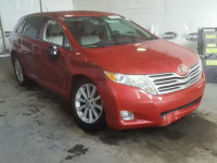 2012 TOYOTA VENZA LE 4T3ZA3BB1CU057795