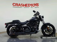 2013 HARLEY-DAVIDSON FXDF DYNA 1HD1GYM15DC316188