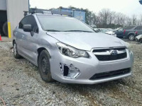 2012 SUBARU IMPREZA BA JF1GJAA69CH025429