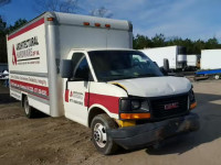 2004 GMC SAVANA CUT 1GDHG31U241905384