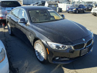 2015 BMW 435 XI WBA4B3C53FGV48947