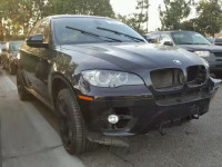 2011 BMW X6 XDRIVE3 5UXFG2C53BLX07473