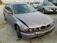 1997 BMW 528 I AUTO WBADD6323VBW07055