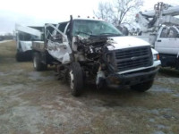 2000 FORD F650 SUPER 3FDWW65H9YMA04997