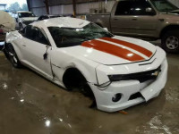 2013 CHEVROLET CAMARO 2SS 2G1FK1EJ2D9198788