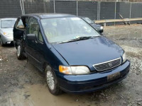 1996 HONDA ODYSSEY BA JHMRA1866TC017714