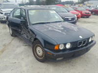 1994 BMW 525 I AUTO WBAHD6328RGK43824