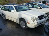 2002 MERCEDES-BENZ E 320 4MAT WDBJH82J82X073126