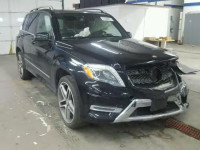 2014 MERCEDES-BENZ GLK 350 4M WDCGG8JB6EG172762