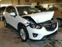 2014 MAZDA CX-5 GT JM3KE4DY4E0422093