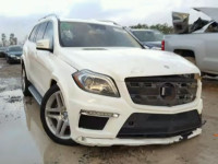 2014 MERCEDES-BENZ GL 550 4MA 4JGDF7DE1EA292236