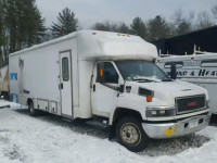 2005 GMC C5500 C5C0 1GDE5C1215F523939