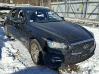 2017 INFINITI Q50 BASE JN1CV7AR6HM681941