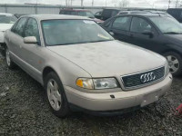 1999 AUDI A8 QUATTRO WAUBG34DXXN002383