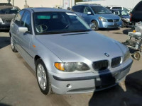 2005 BMW 325 IS SUL WBAAZ33455KP91354