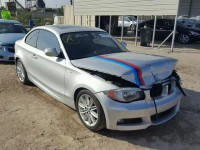 2013 BMW 128 I WBAUP7C59DVP25681