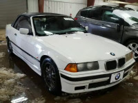 1997 BMW 328 IC AUT WBABK8322VET96941