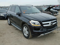 2016 MERCEDES-BENZ GL 450 4MA 4JGDF6EE6GA664455