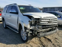 2013 TOYOTA SEQUOIA PL 5TDYY5G16DS044529