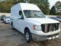 2012 NISSAN NV 2500 1N6BF0LY8CN101980