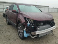 2018 HONDA CR-V EX 7FARW2H54JE002679