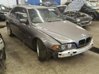 2003 BMW 540 I WBADN53403GF71062