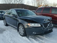 2010 VOLVO S80 3.2 YV1960AS8A1125288