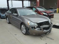 2008 INFINITI M35 BASE JNKAY01E58M600975