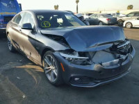 2018 BMW 430I GRAN WBA4J1C59JBG77727