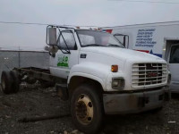 1998 GMC C-SERIES C 1GDJ7H1J0WJ500499