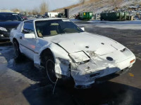 1988 NISSAN 300ZX JN1HZ14S7JX274091