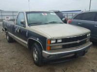 1989 CHEVROLET GMT-400 C1 1GCDC14H1KE213592