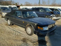 1987 SAAB 900 YS3AT76L6H7032470