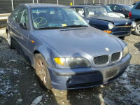 2005 BMW 325 IS SUL WBAAZ33435KP91885