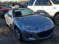 2013 MAZDA MX-5 MIATA JM1NC2JF5D0228111