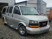 2003 GMC SAVANA RV 1GDFG15T731100783