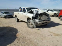 2014 RAM 2500 ST 3C6UR5CL4EG320796