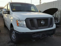 2014 NISSAN NV 2500 1N6AF0KY1EN108592