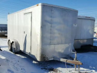 2012 Cargo Utiltrailr 542BC1621CB002514