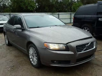 2007 VOLVO S80 3.2 YV1AS982X71044255